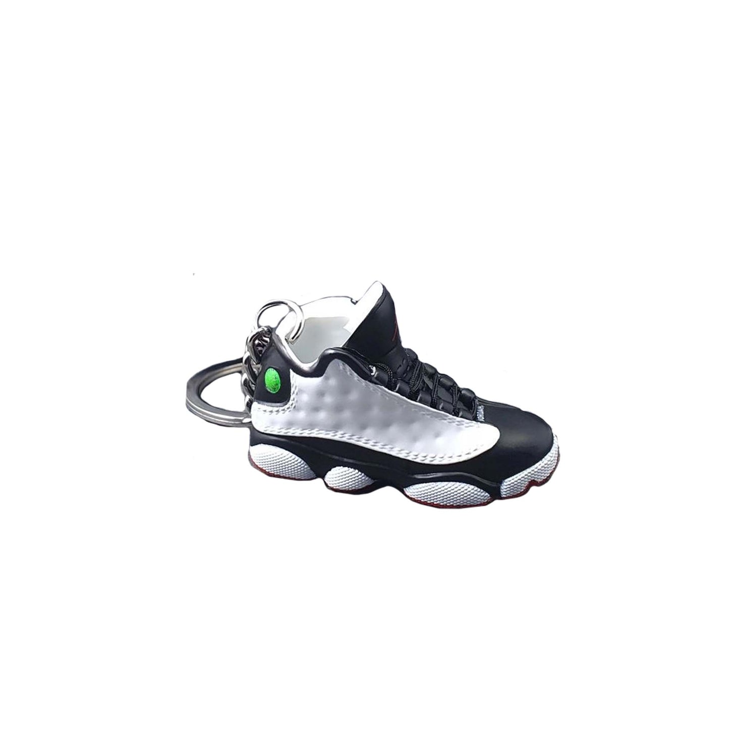 Inspired By Air Jordan 13 He Got Game Keyring