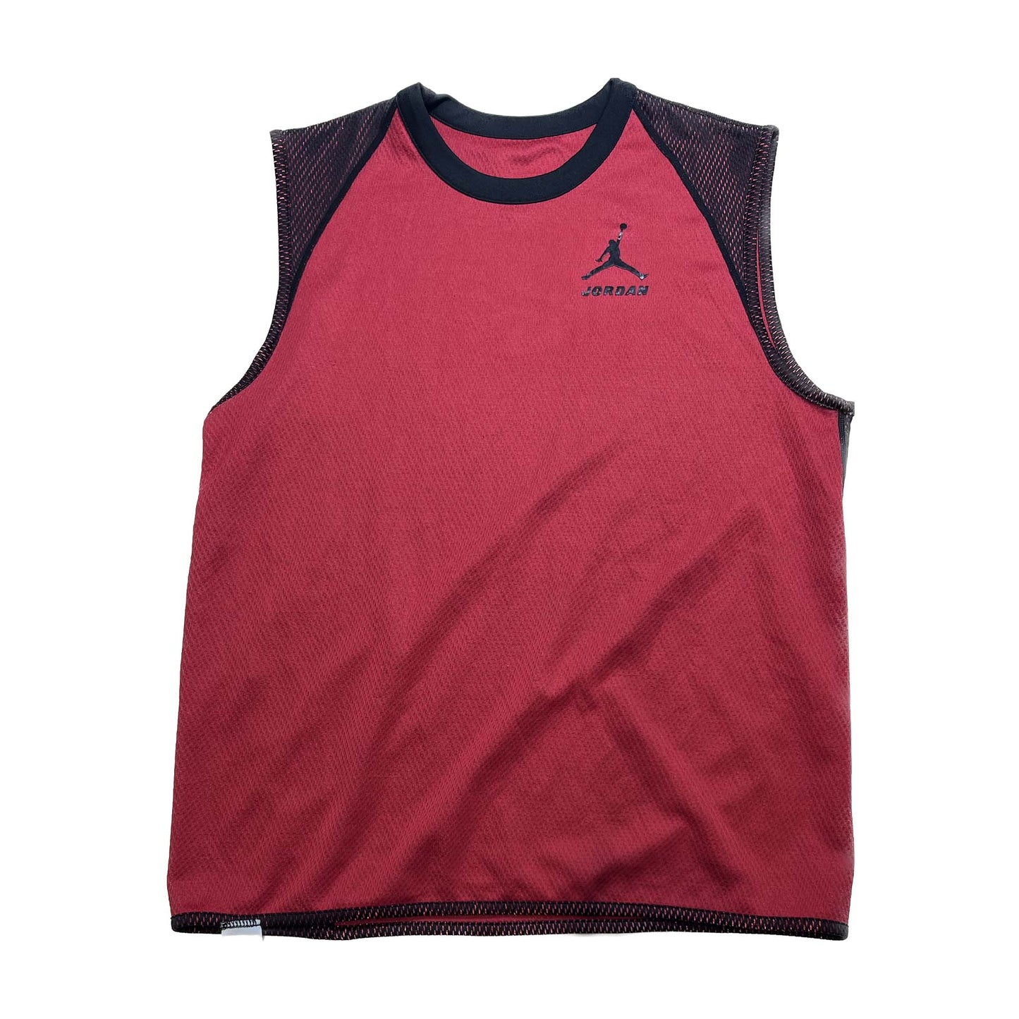 Jordan Reservable Training Jersey - Large *ReNew