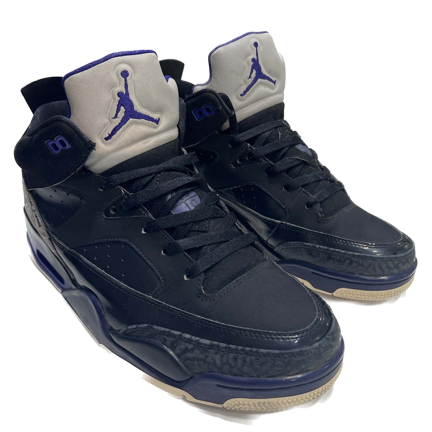 Nike Air Jordan Son Of Mars UK10 *PL