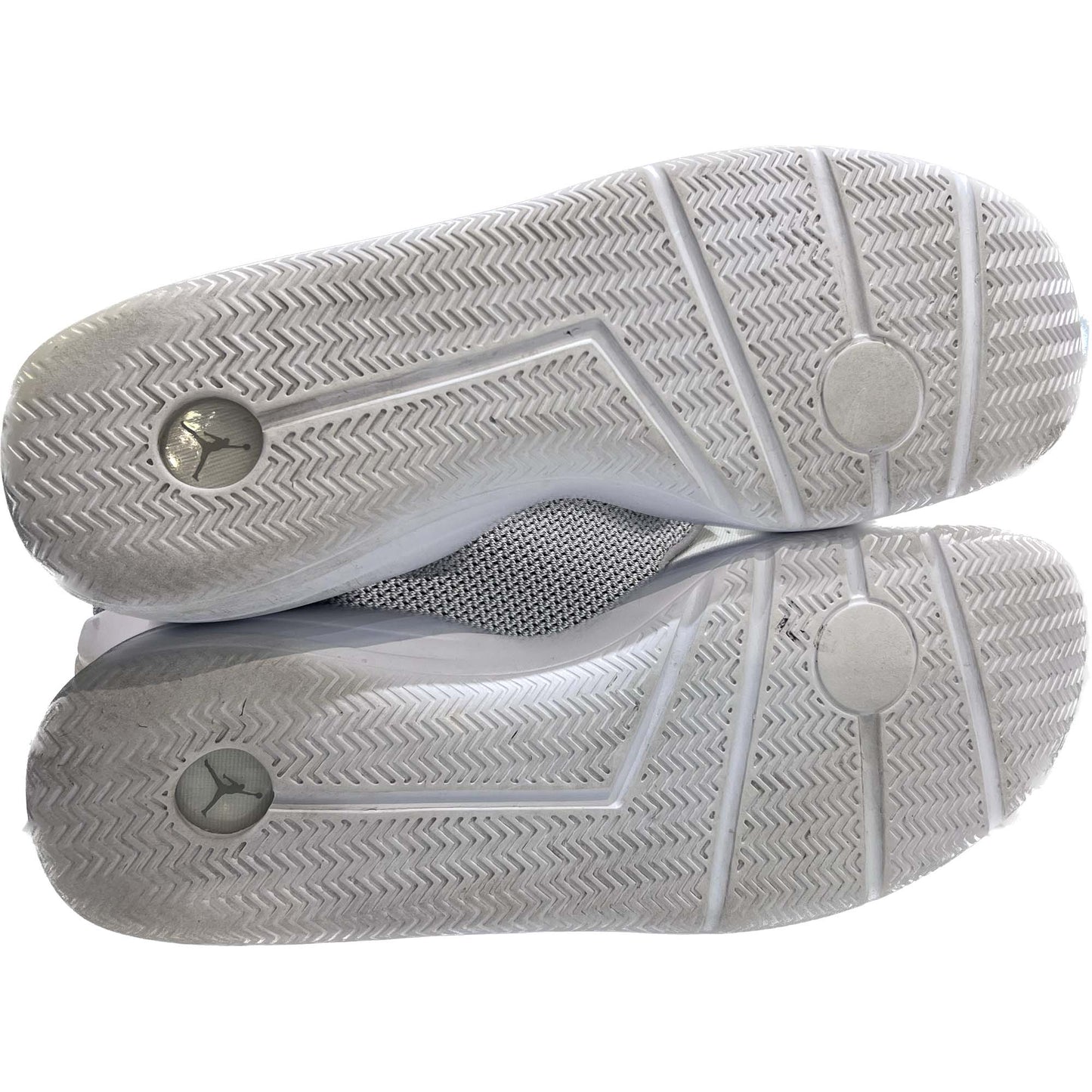 Nike Air Jordan Eclipse Grey UK15 *Pre-Loved