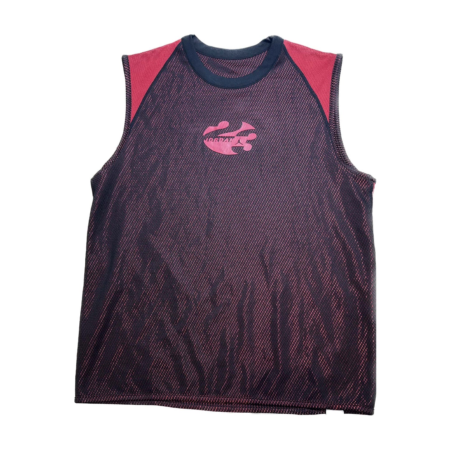 Jordan Reservable Training Jersey - Large *ReNew