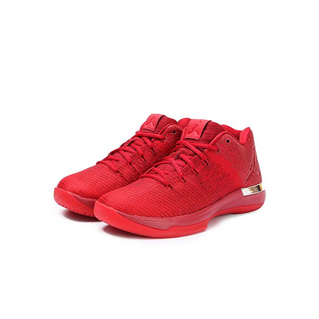 Nike Air Jordan XXXi Low UK4.5 *ReNew