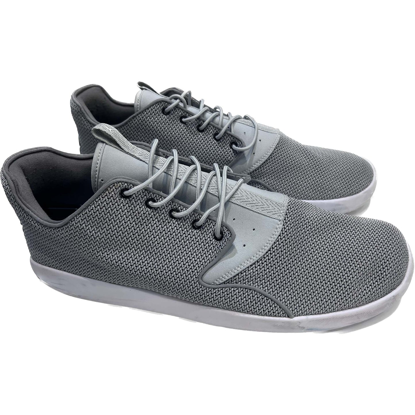 Nike Air Jordan Eclipse Grey UK15 *Pre-Loved