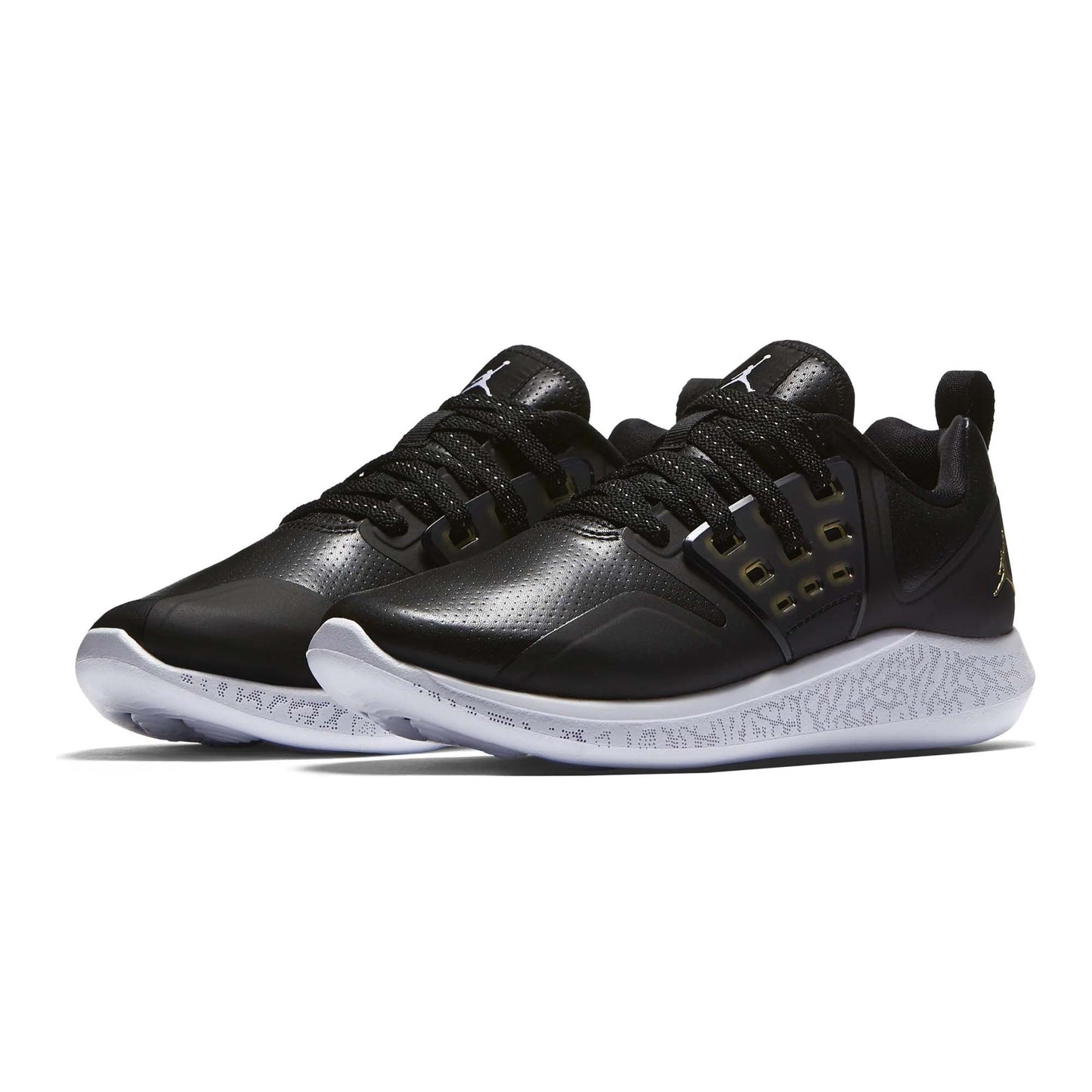 Nike Air Jordan Grind "Metallic Gold" UK12