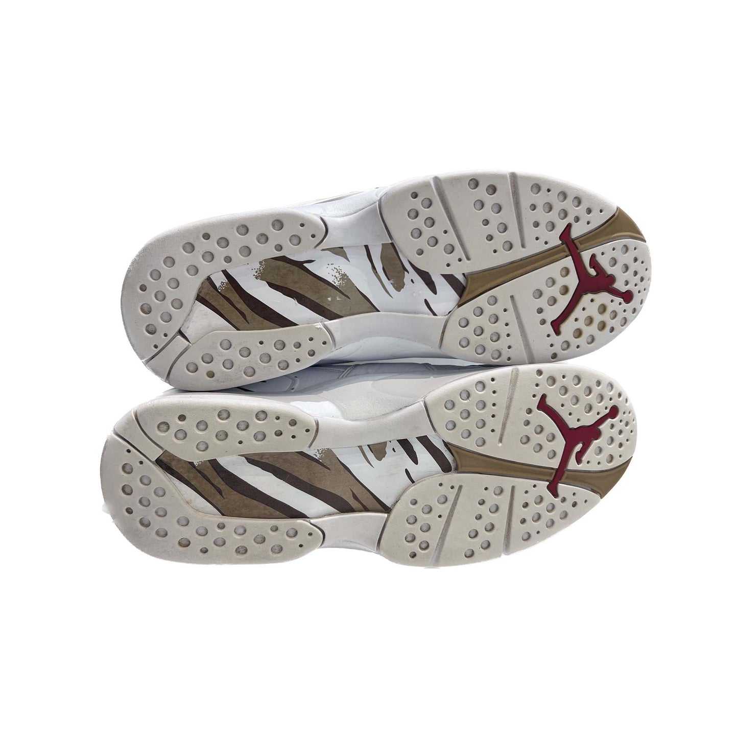 Nike Air Jordan 8 OVO ‘drake’ UK10.5 *Renew