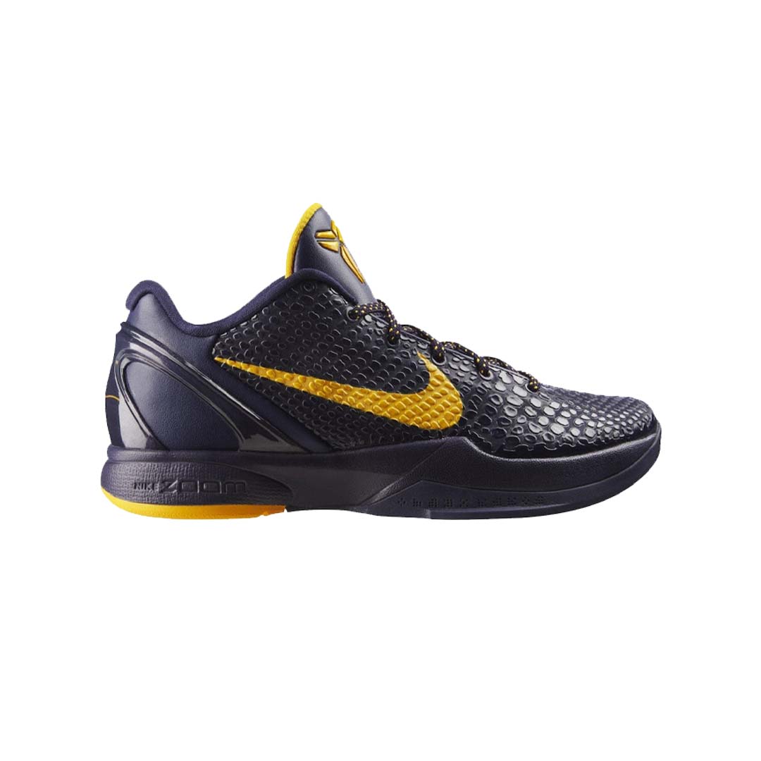 Nike Kobe 6 "Imperial Purple" UK13
