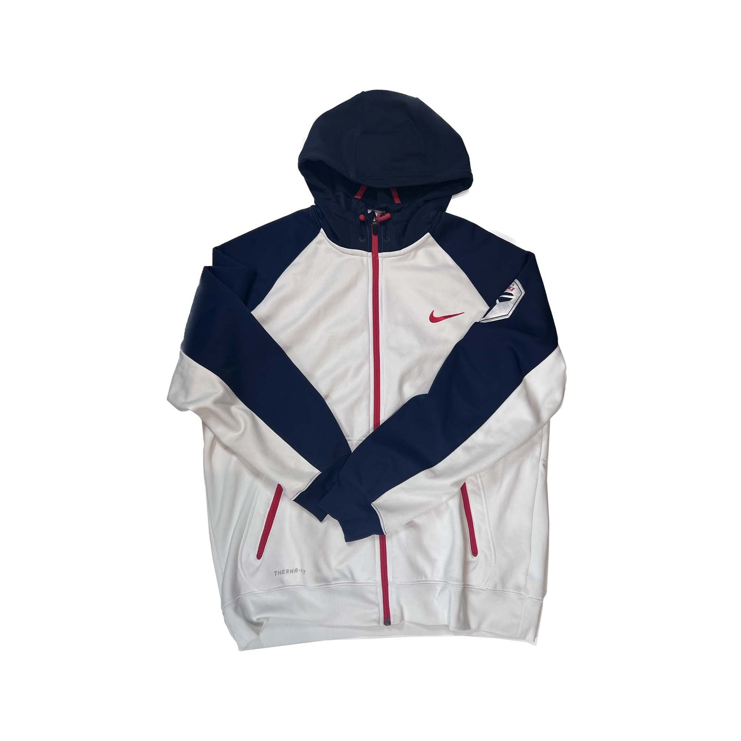 Nike Kobe USA Dri-Fit Jacket Large *ReNew