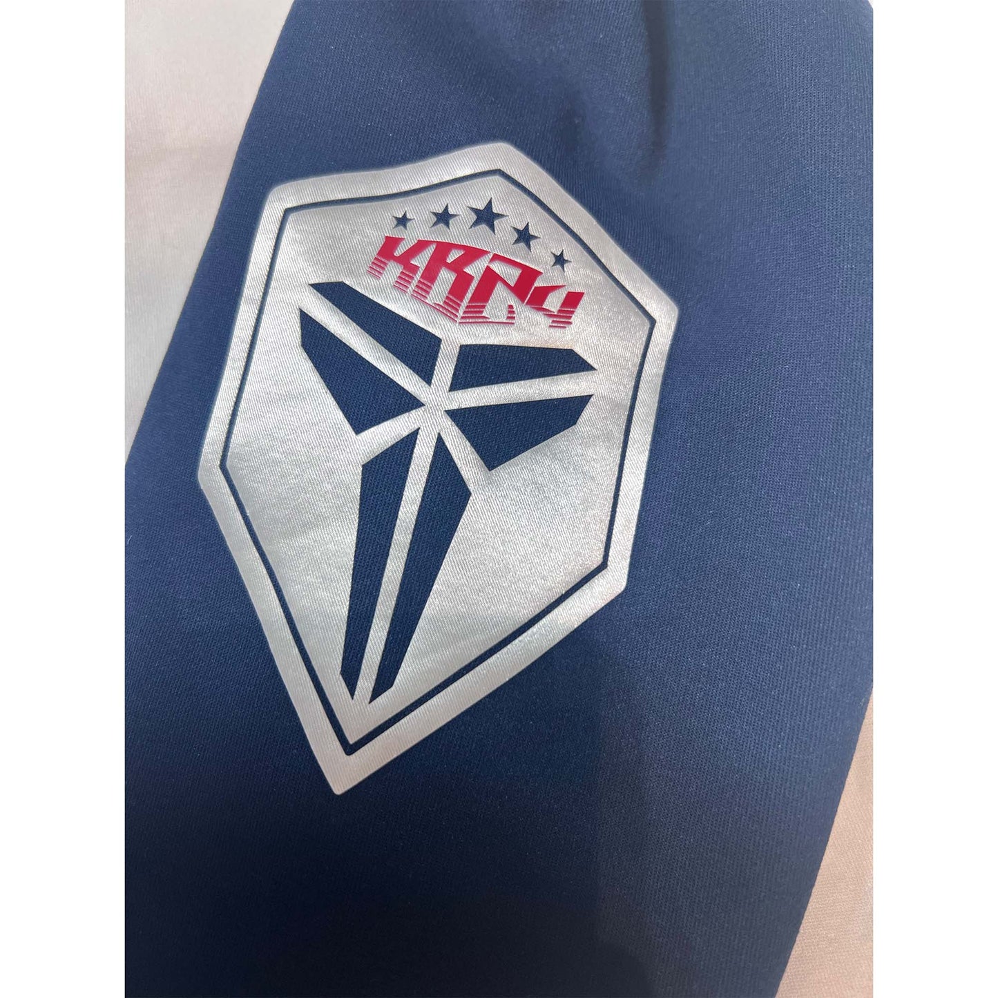 Nike Kobe USA Dri-Fit Jacket Large *ReNew