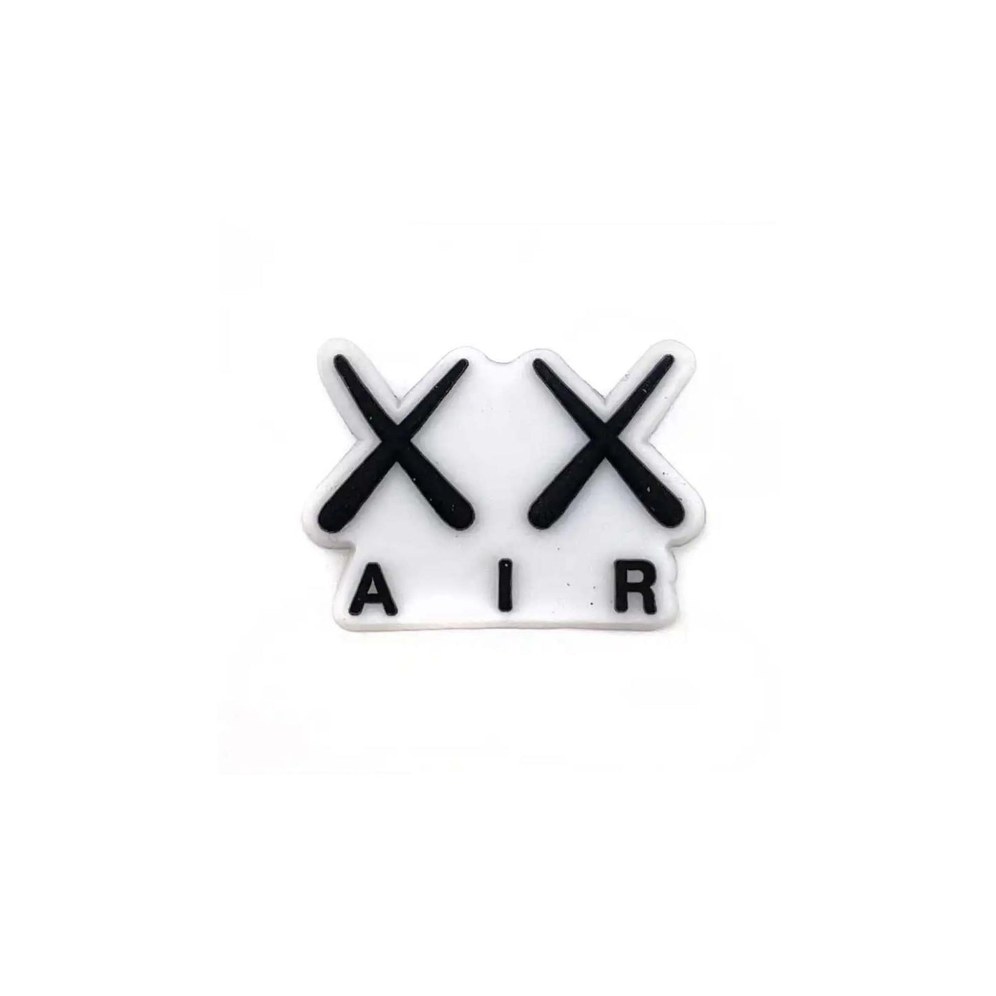 Kaws Airs Croc Charm