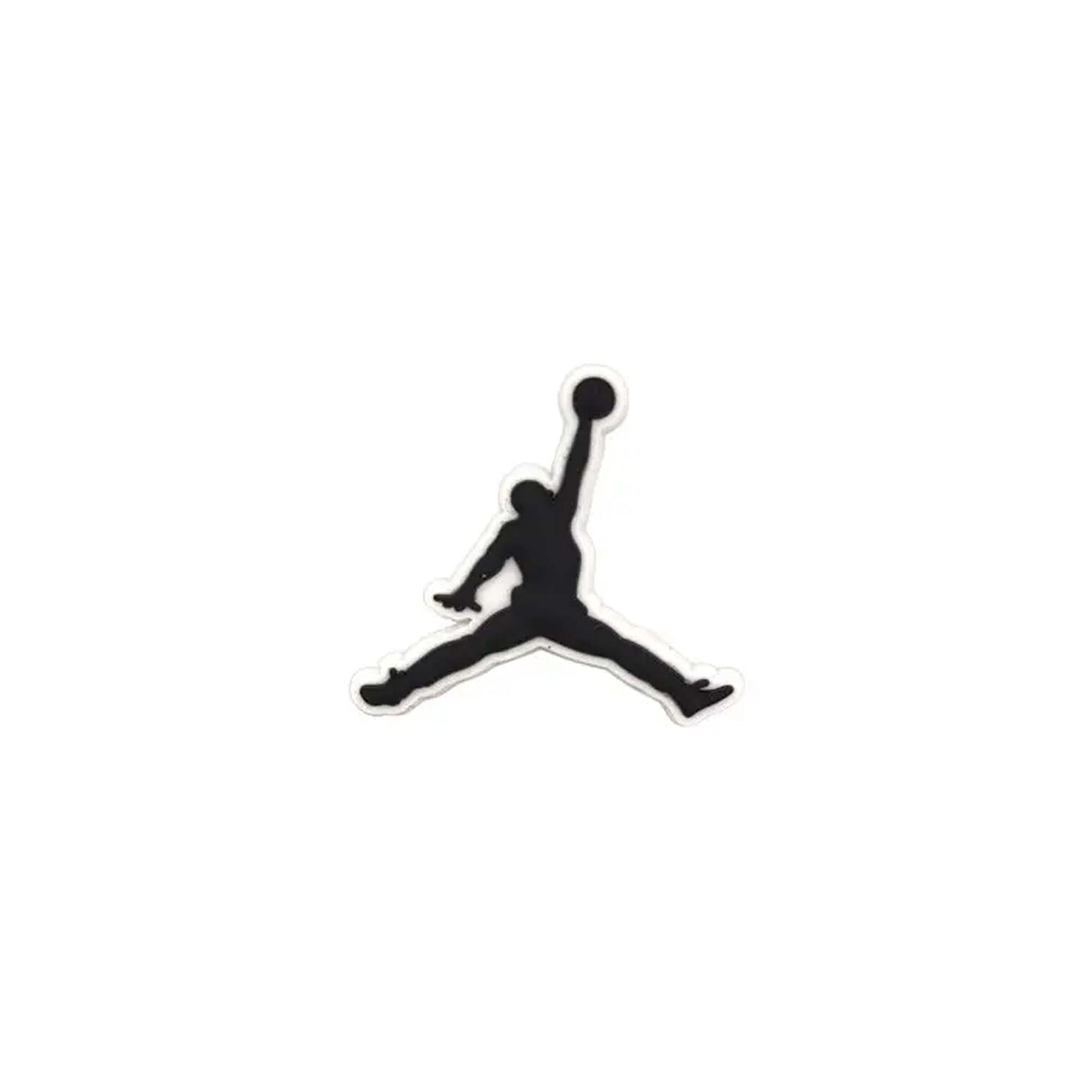 Inspired By Jordan Croc Charm