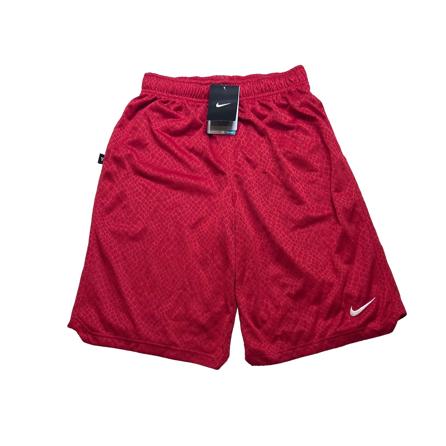 Nike Kobe Red Mamba Shorts - Large *ReNew
