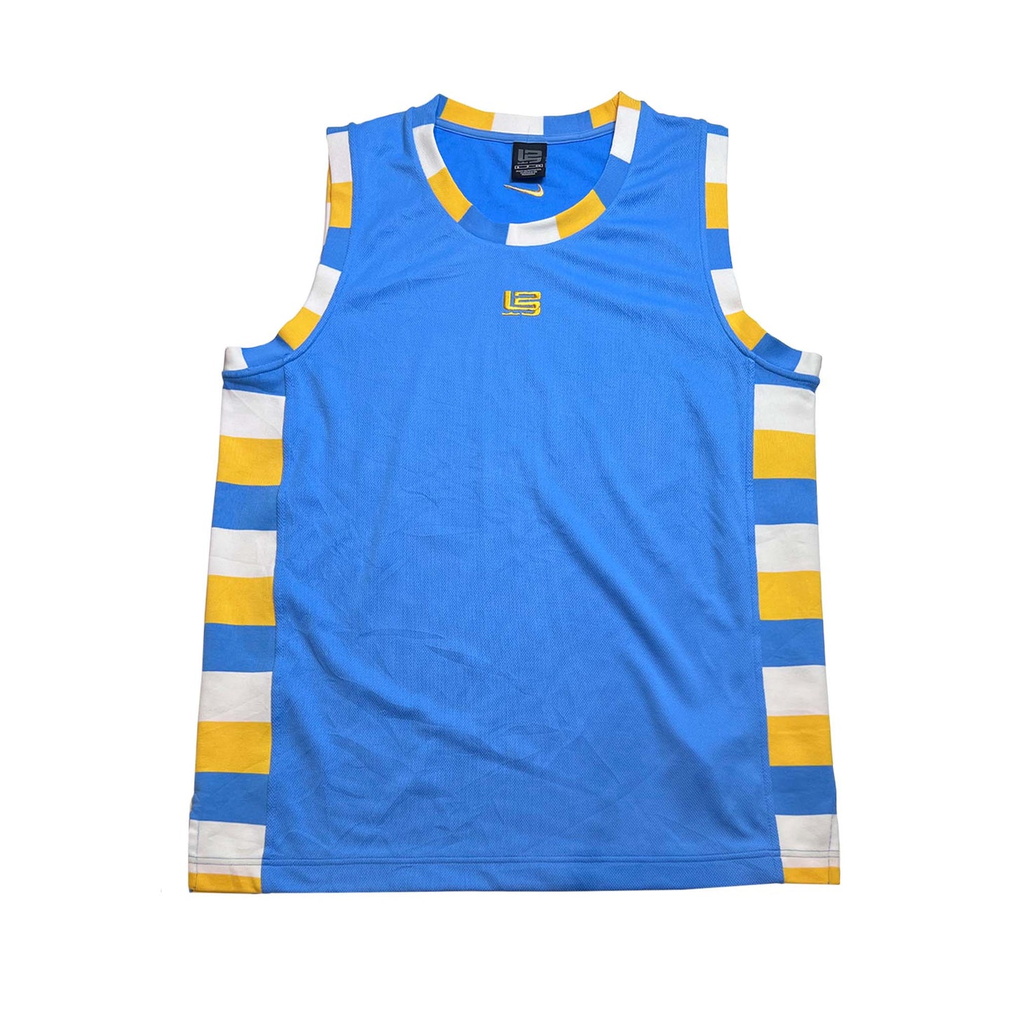 Lebron James Training Jersey - Small *ReNew