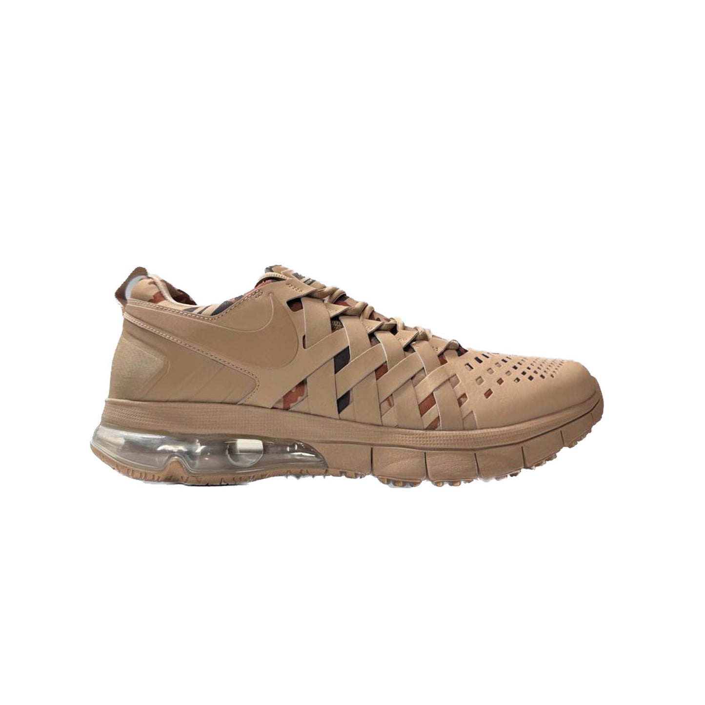 Nike Air Max Fingertrap “Desert Camo” UK14