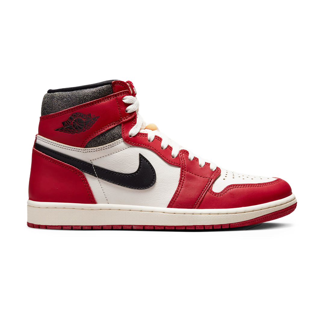 Nike Air Jordan 1 "Lost and Found" (UK10) *ReNew