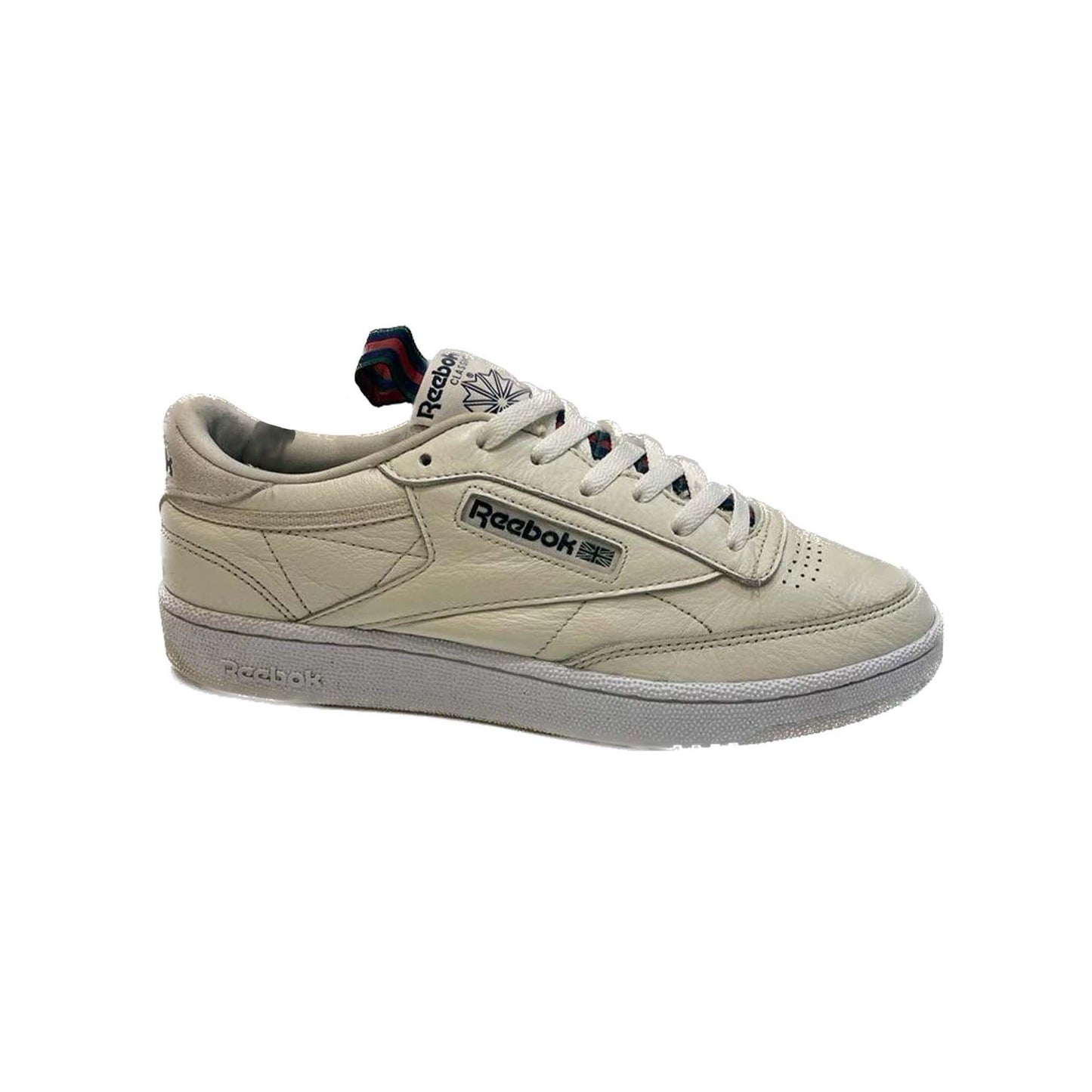 Reebok Club C "Wimbledon" UK9 *PL