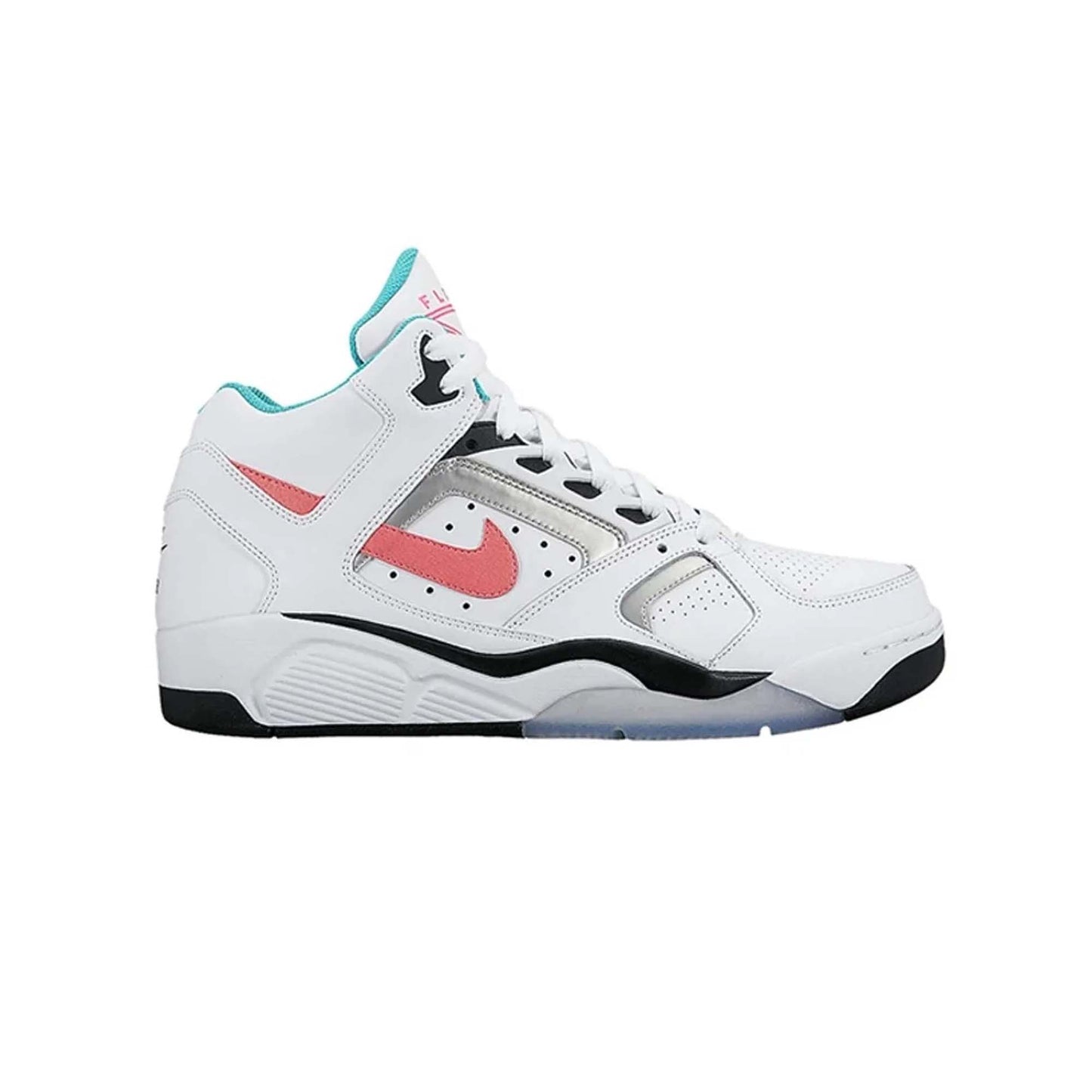Nike Air Flight Lite "Pink Power" UK12