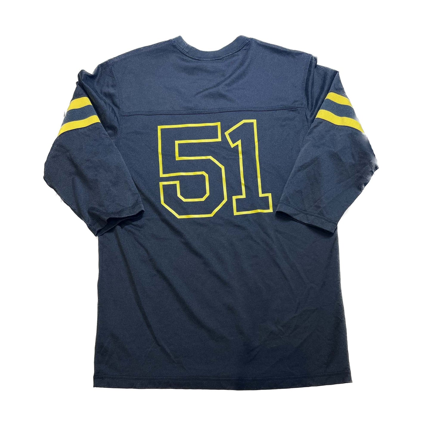 Nike NFL long sleeve 51 T-Shirt - Medium