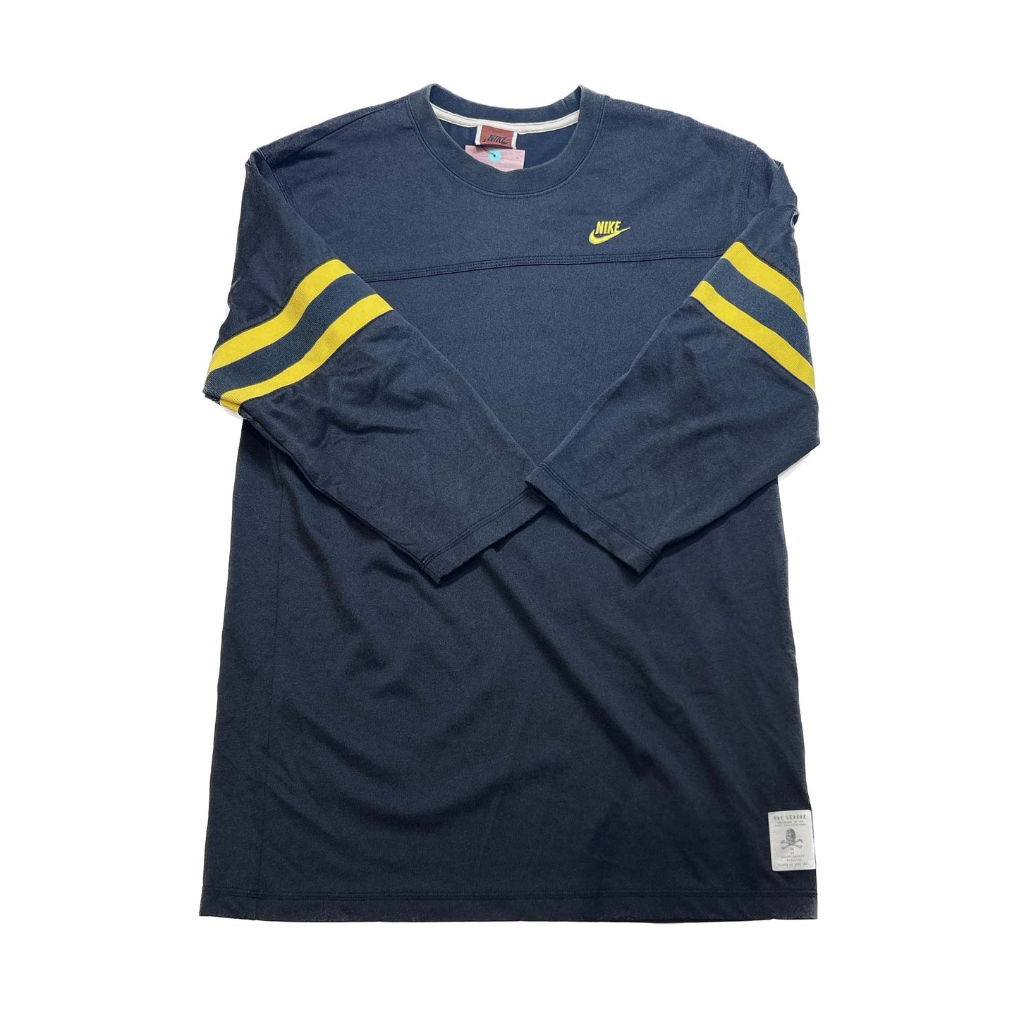 Nike NFL long sleeve 51 T-Shirt - Medium