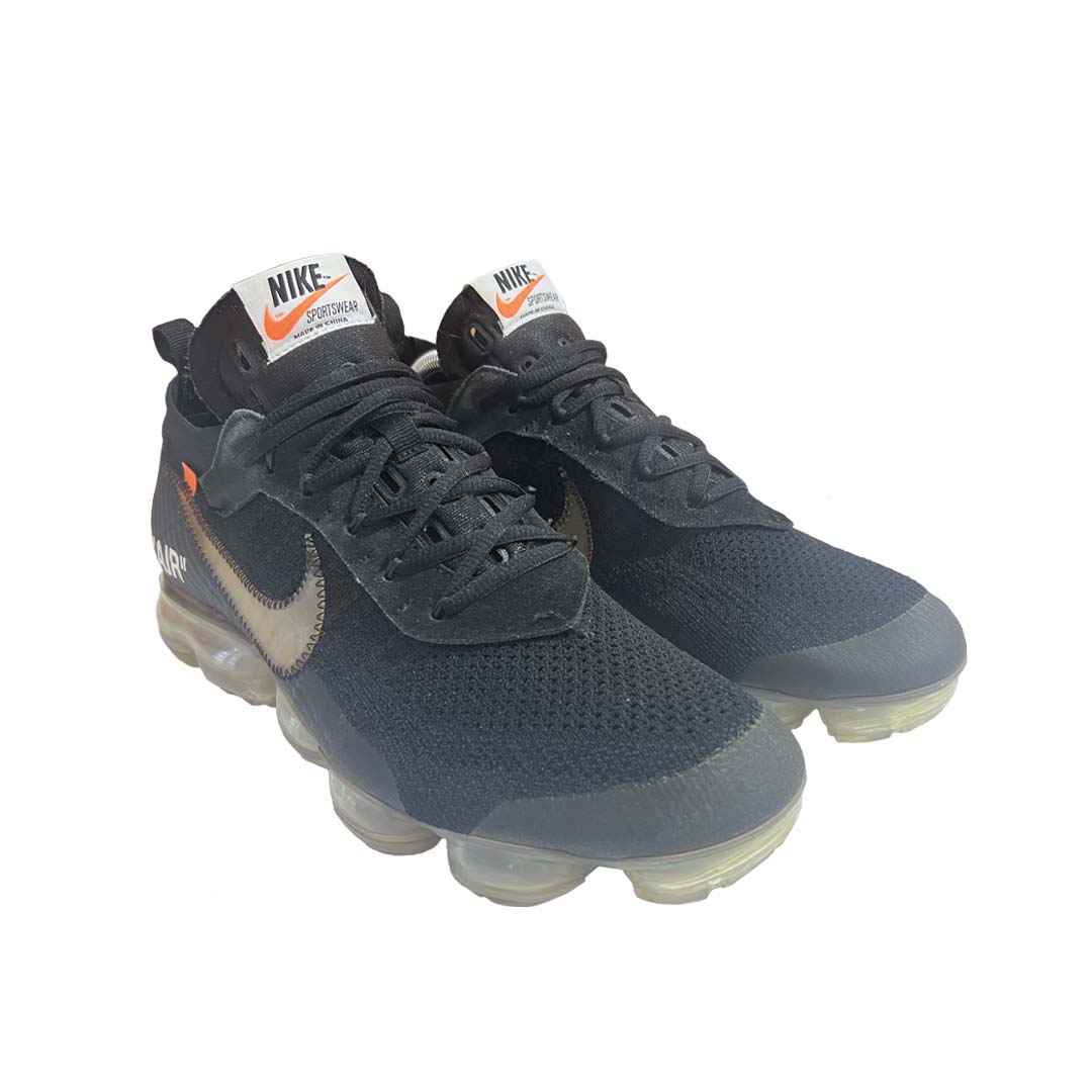 Nike X Off-White Air VaporMax UK12 *ReNew
