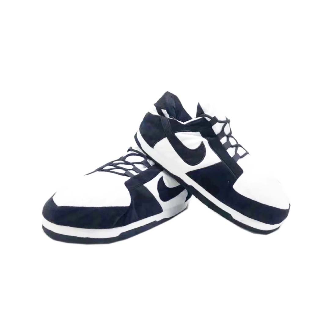Panda Dunk slippers