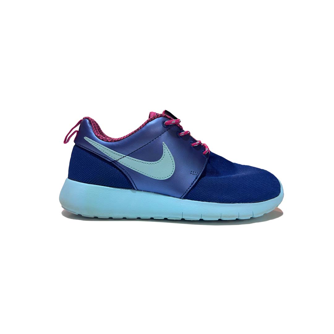 Nike Roshe "Insignia Blue" UK4.5 *ReNew