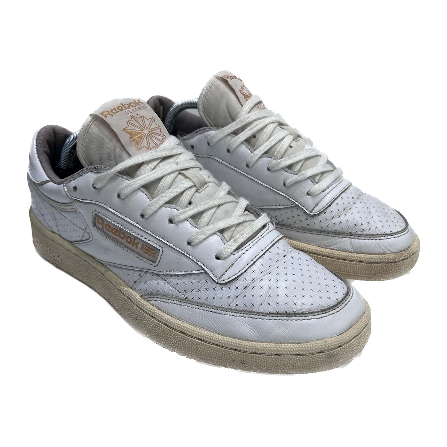 Reebok Club C UK9 *PL