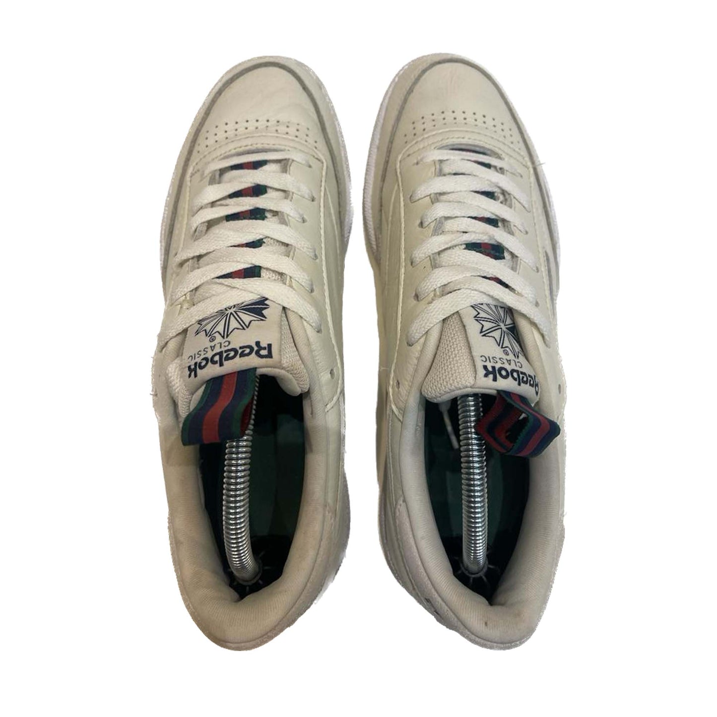Reebok Club C "Wimbledon" UK9 *PL