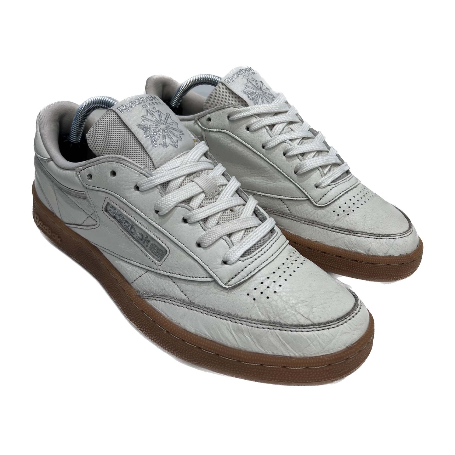 Reebok Club C UK9 *ReNew