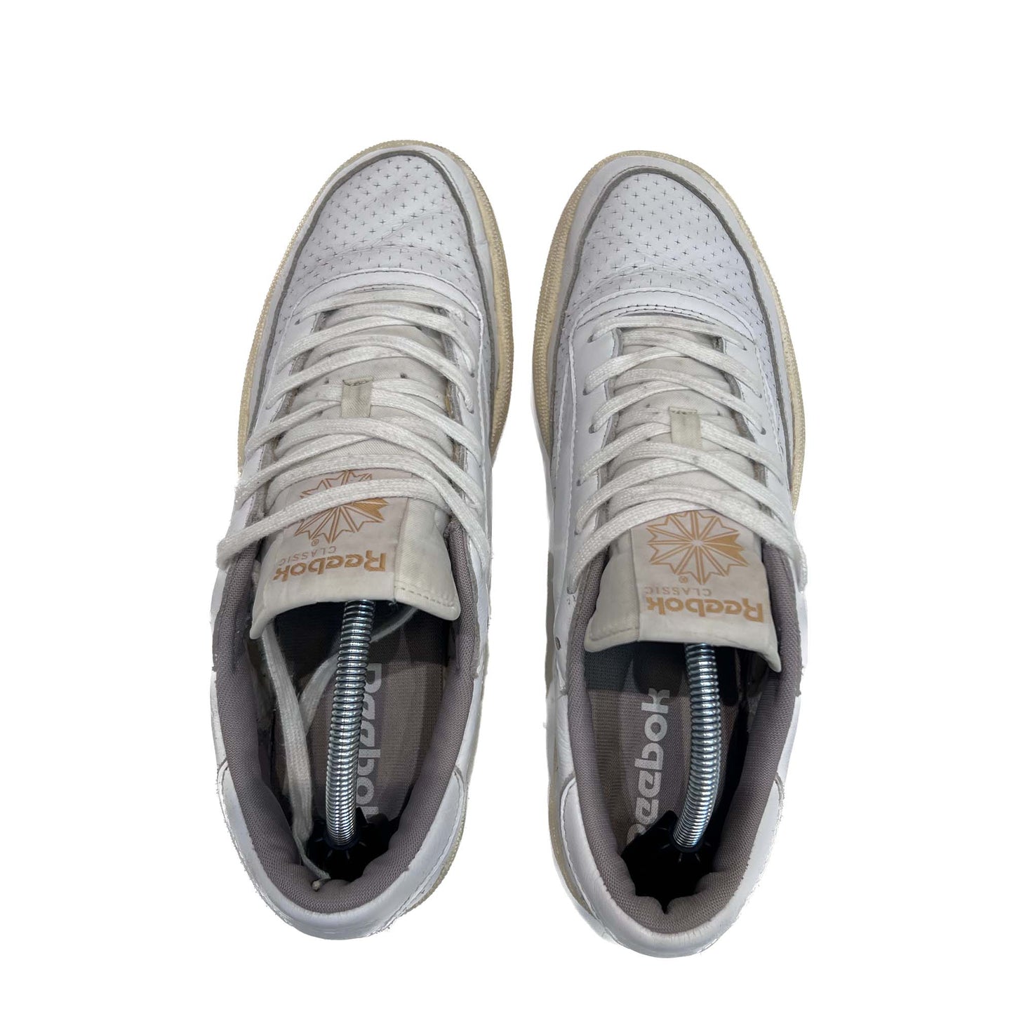 Reebok Club C UK9 *PL