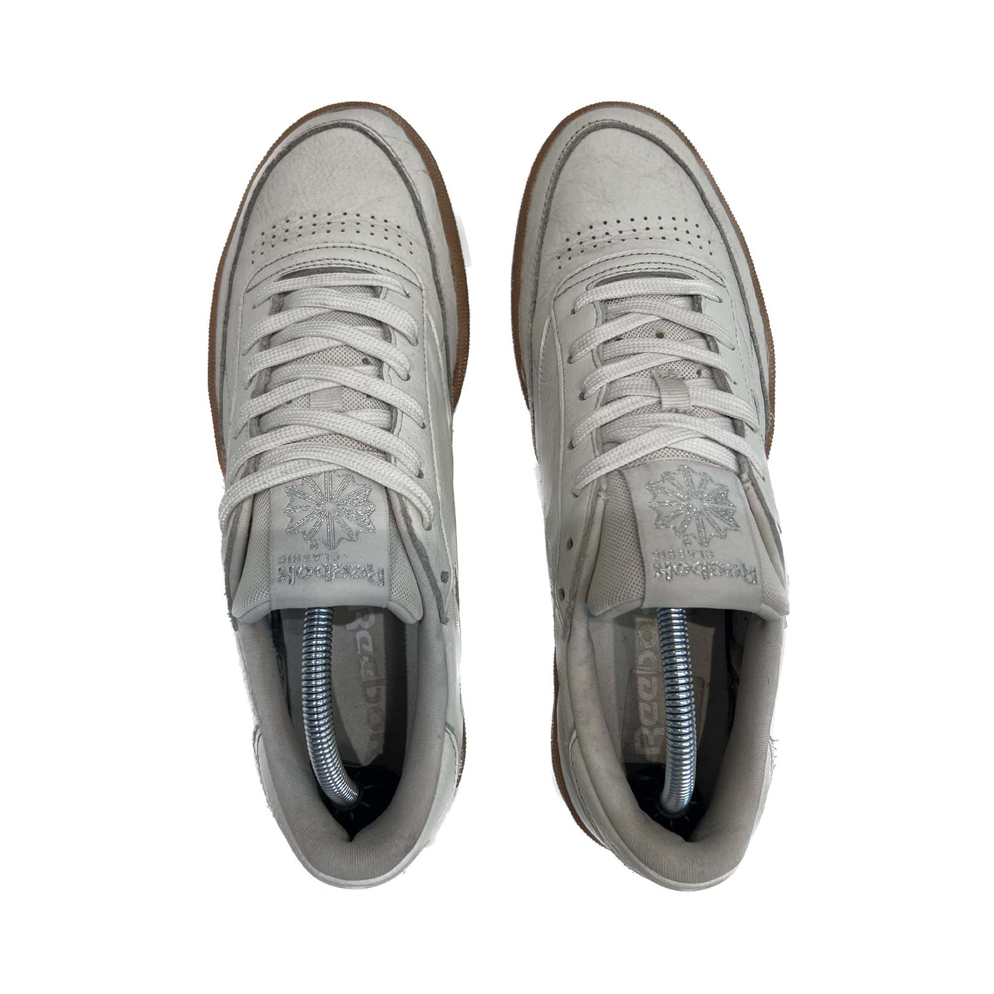 Reebok Club C UK9 *ReNew