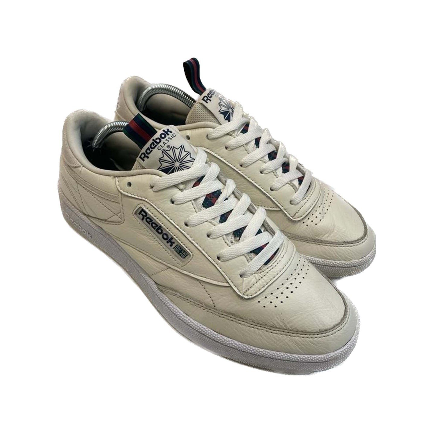 Reebok Club C "Wimbledon" UK9 *PL