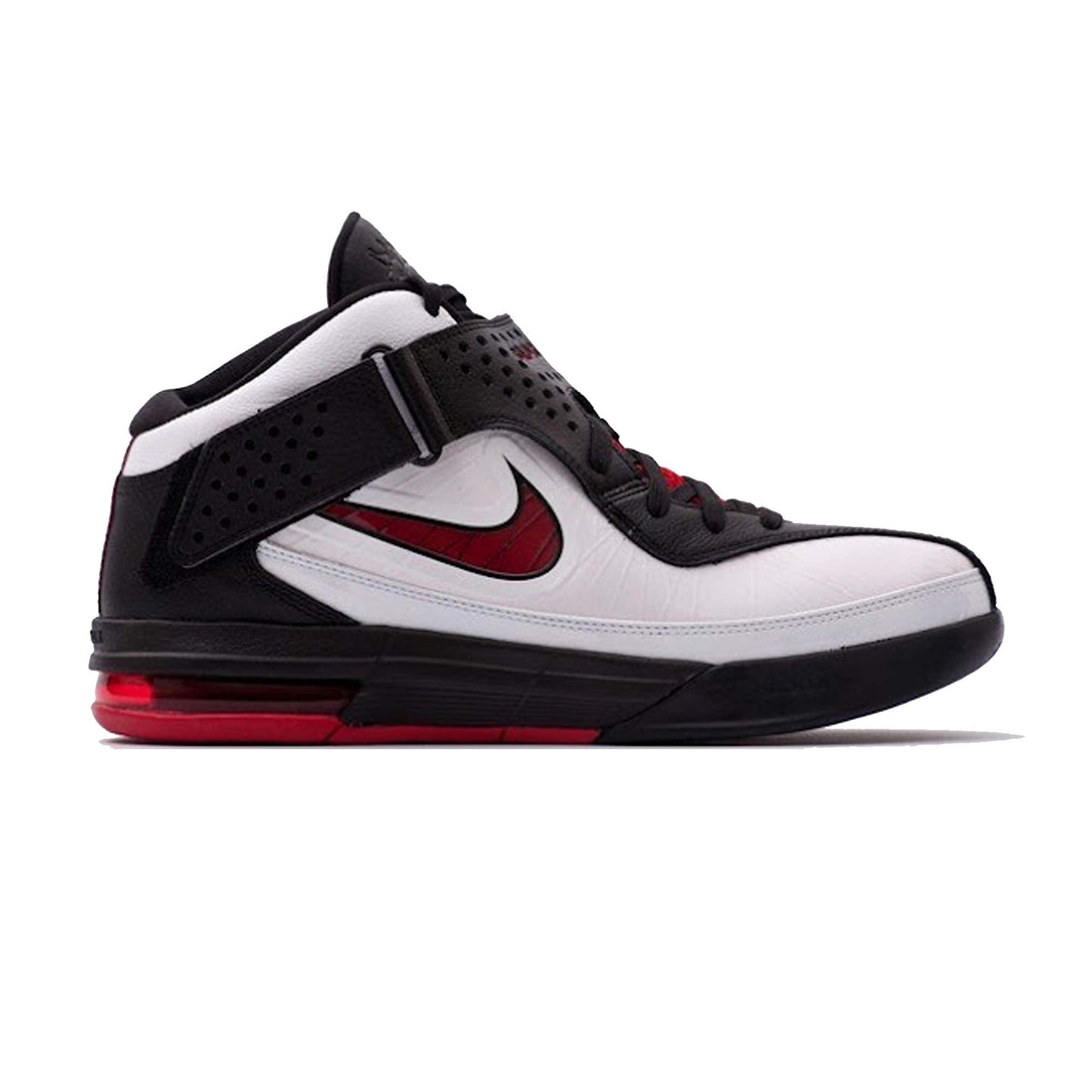 Nike Air Lebron Max Soldier V UK10