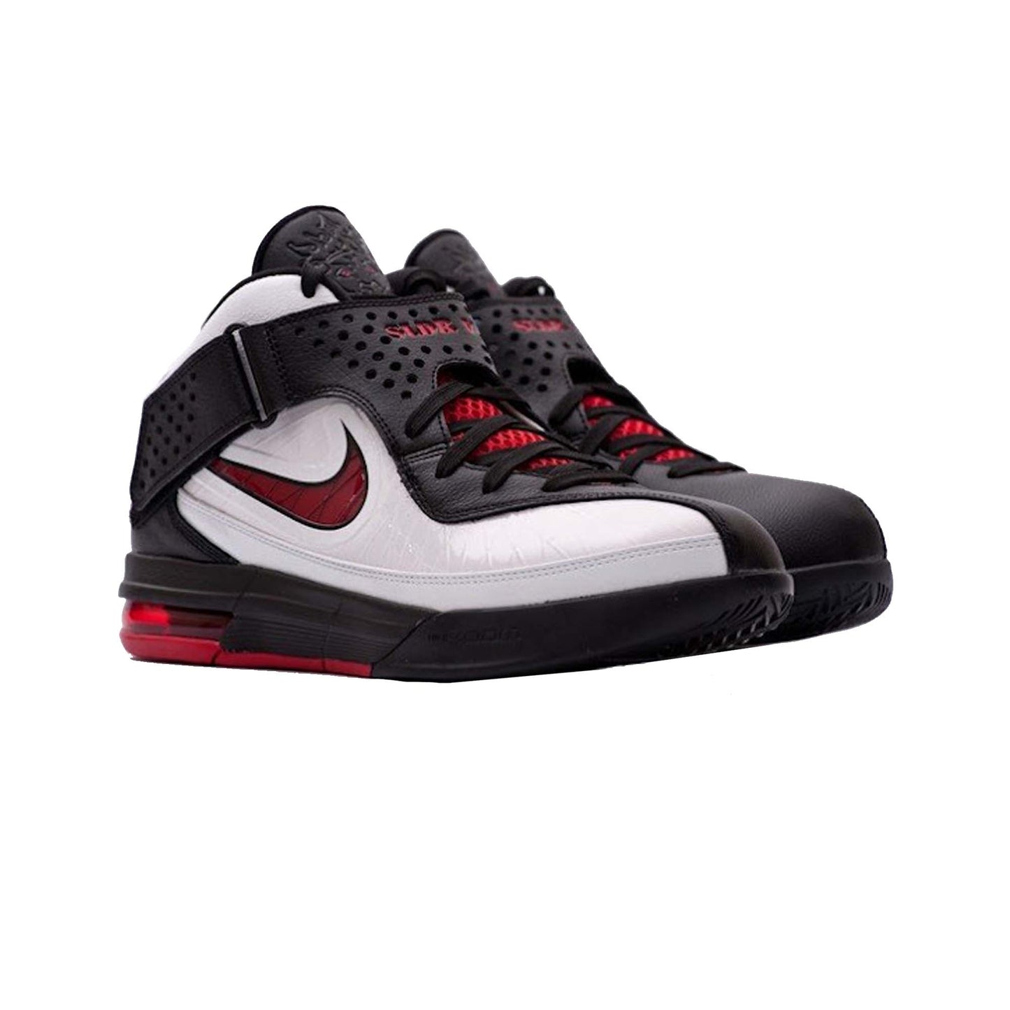 Nike Air Lebron Max Soldier V UK10