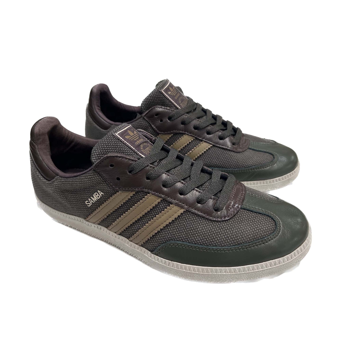 Adidas Samba UK9 *ReNew