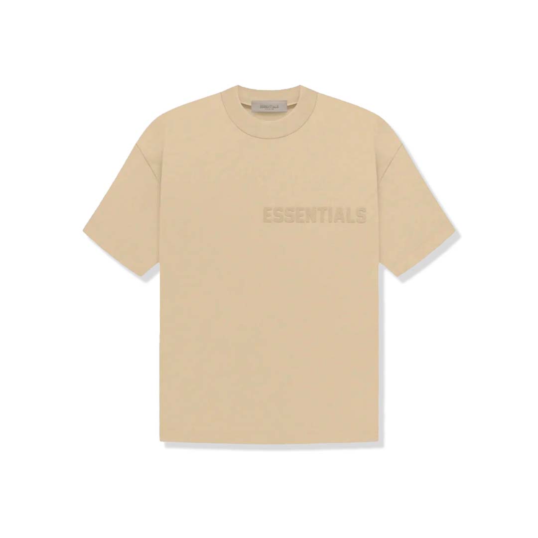 Essentials Sand T Shirt