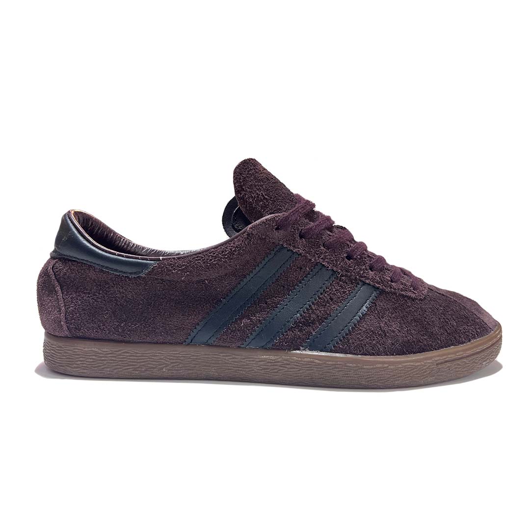 Adidas Tobacco "Red Night" UK10 *ReNew