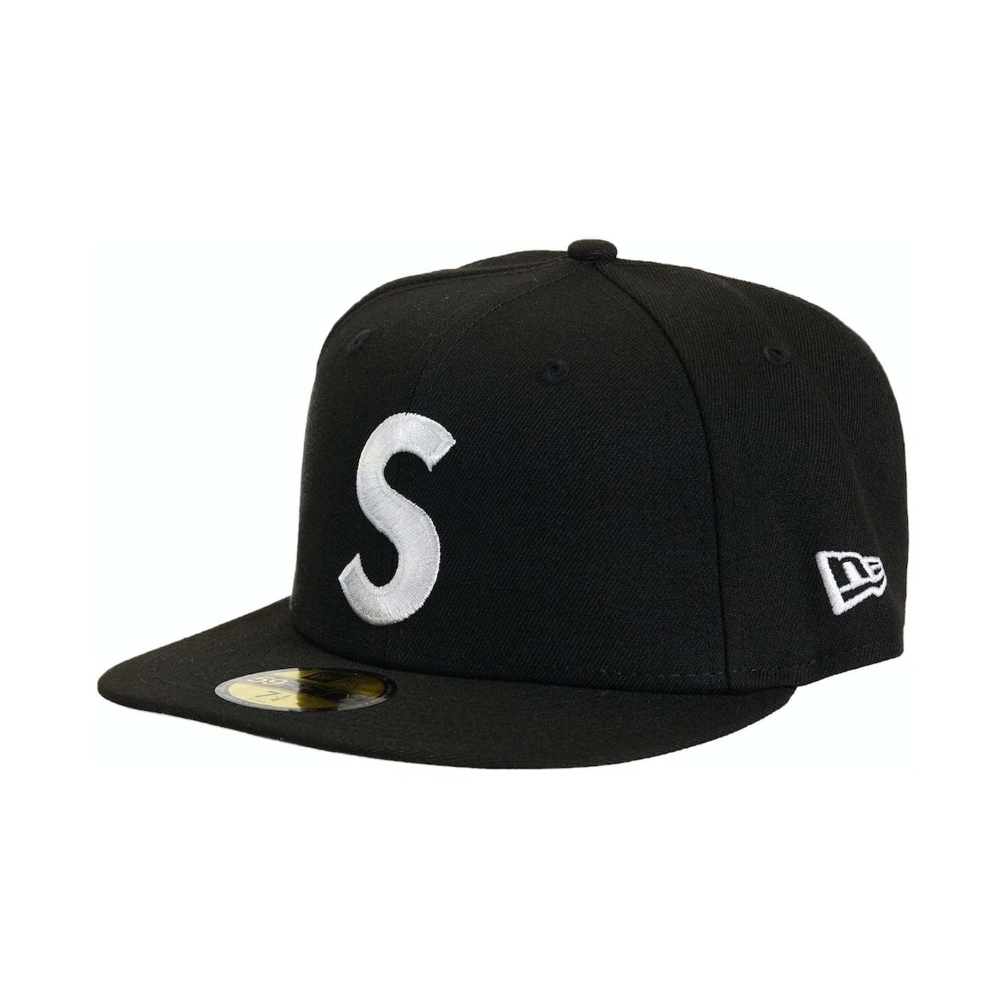 Supreme Jesus Piece S Logo New Era 59Fifty Hat size: 1/8