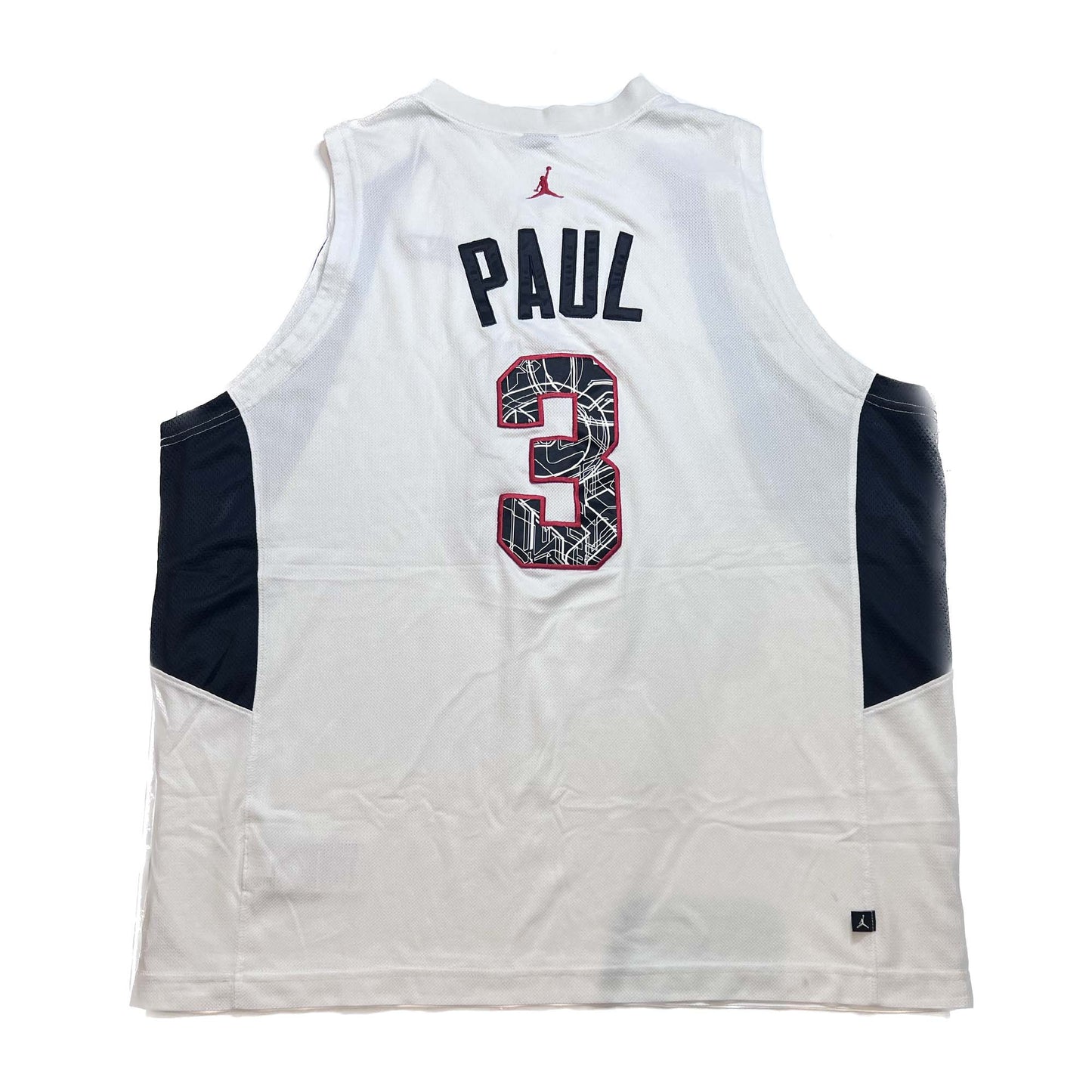 Jordan, Chris Paul 3 Training Jersey - XXL *ReNew