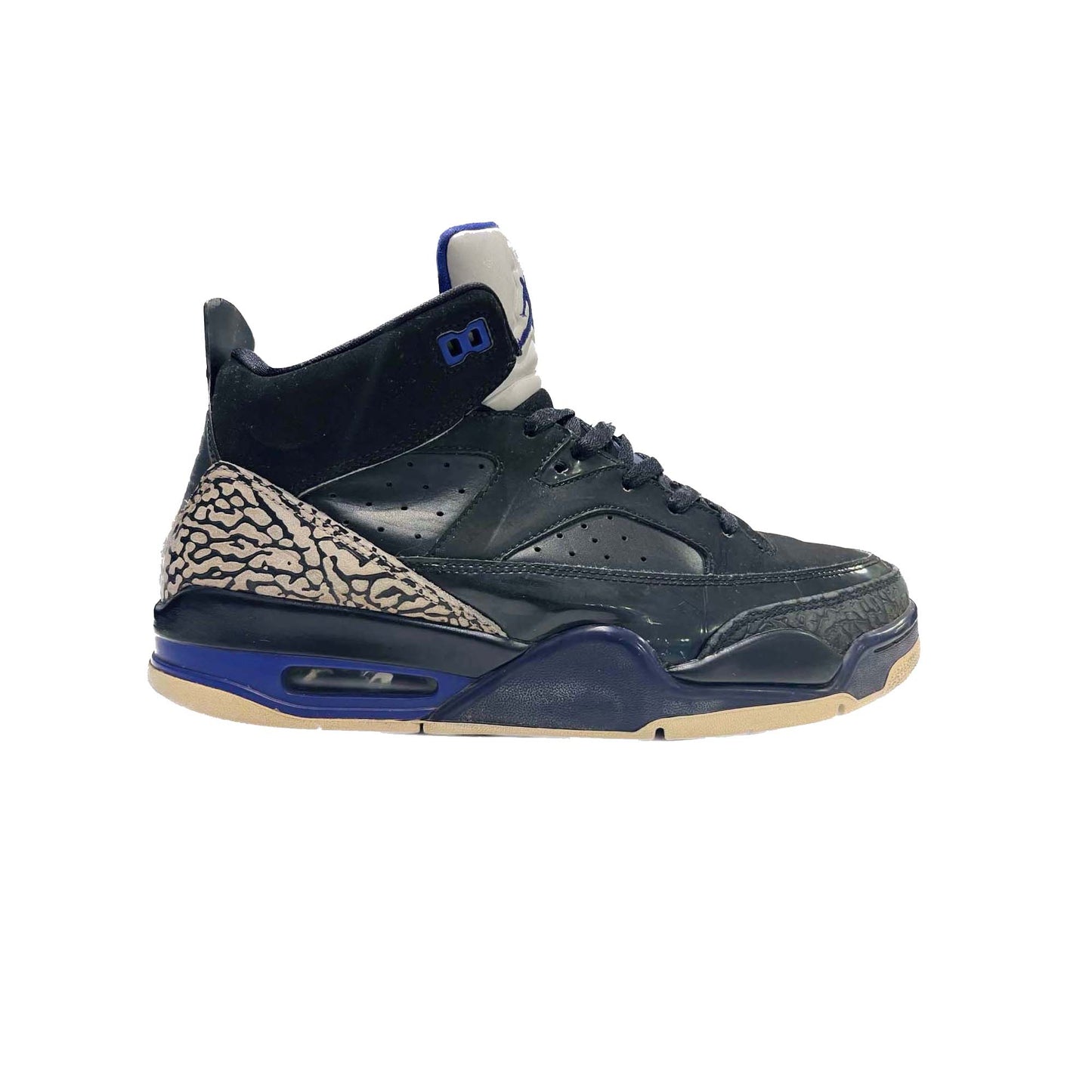 Nike Air Jordan Son Of Mars UK10 *PL