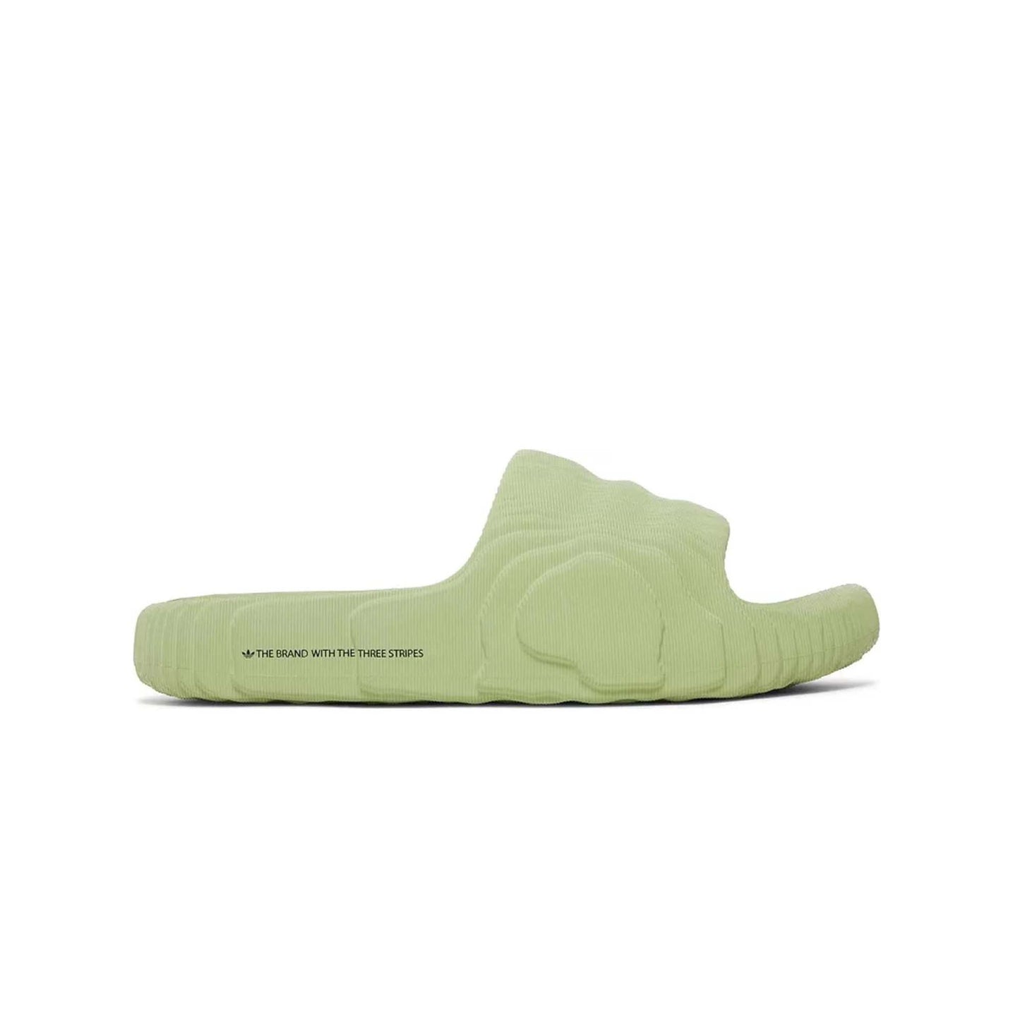 Adliette 22 "Magic Lime" UK11
