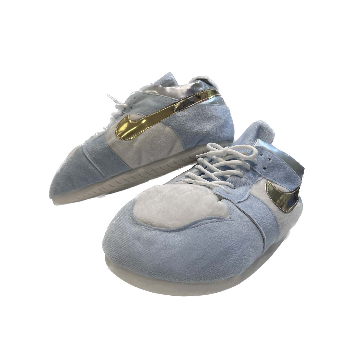Nike SB Dunk Low Sean Cliver Slippers