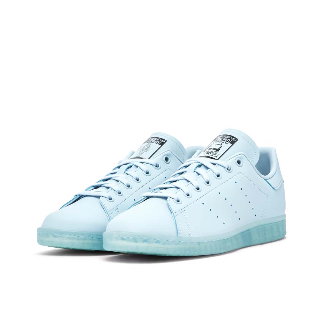 Adidas Stan Smith X Star Wars Bobba Fett UK8 *ReNew