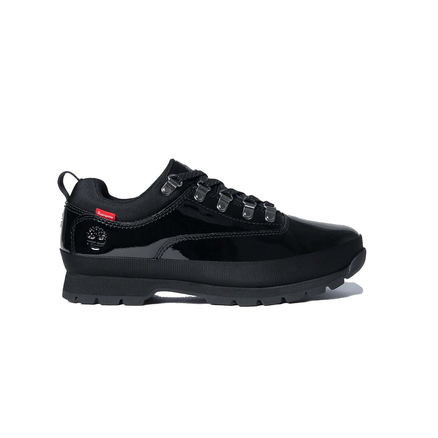 Supreme X Timberland Euro Hiker Low UK11