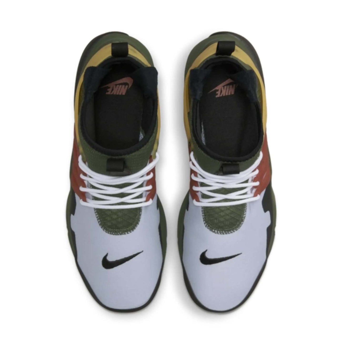 Nike Air Presto Mid Utility 'Boba Fett' UK8