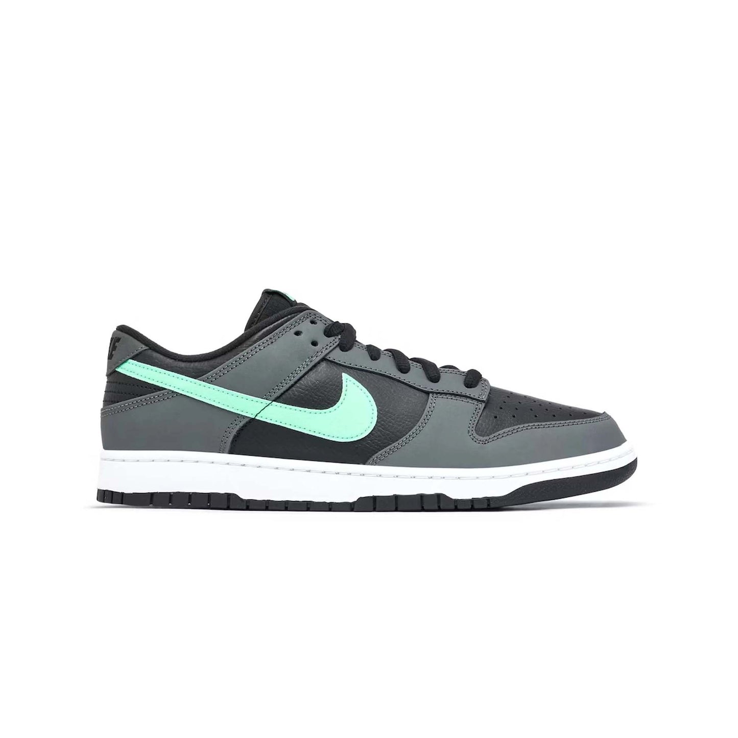 Nike Dunk Low Retro 'Green Glow' UK14