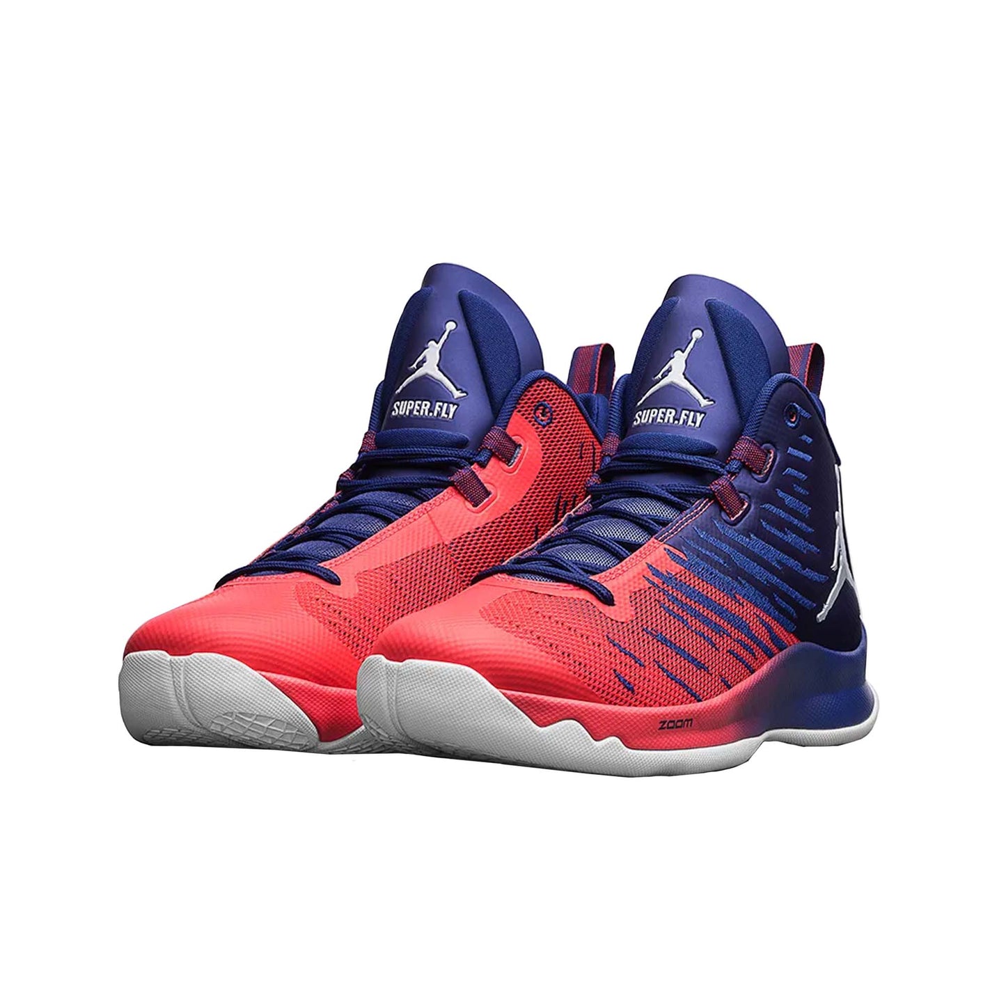 Nike Air Jordan Superfly UK15 *ReNew