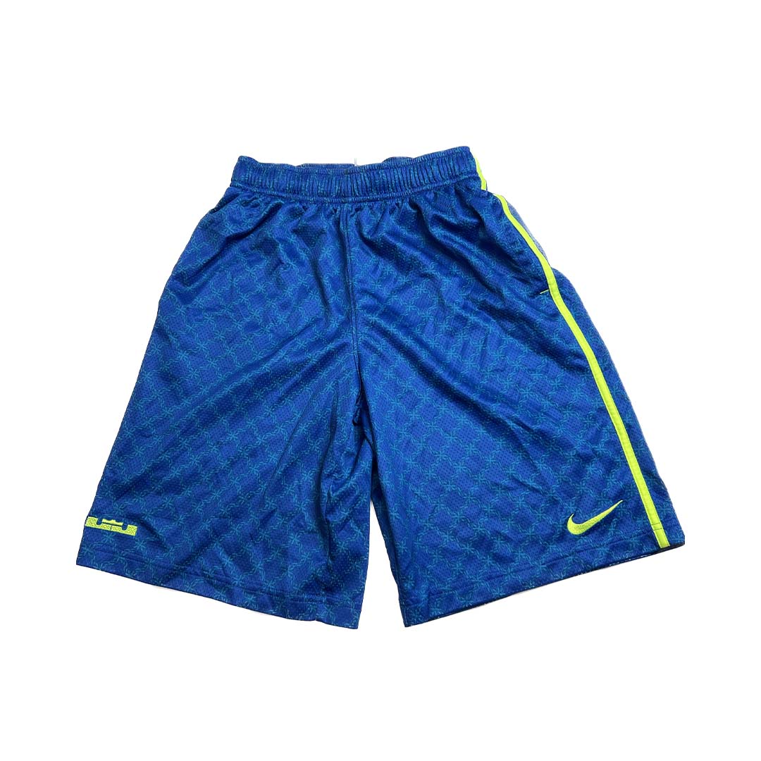 Nike Lebron Training Shorts Large *ReNew