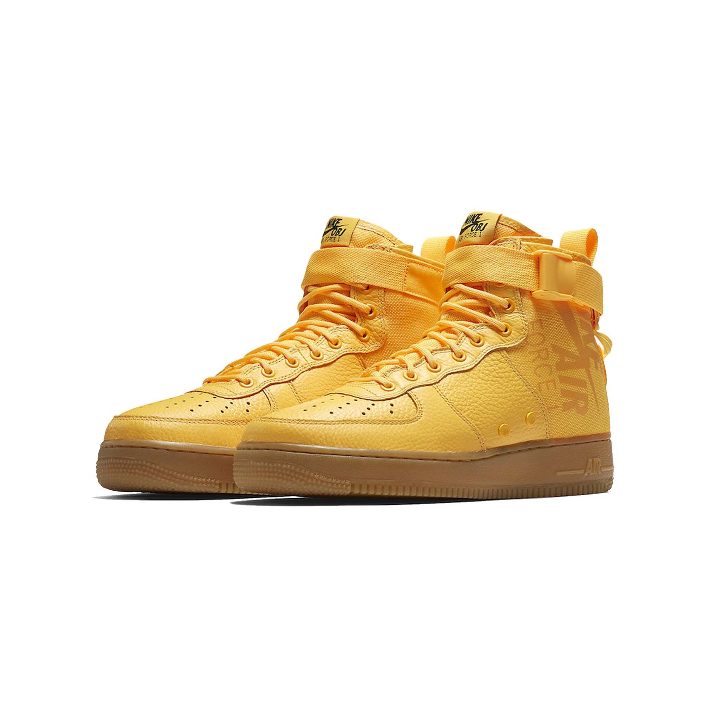 Nike Air Force 1 MID 'Odell Beckham Jr' UK14
