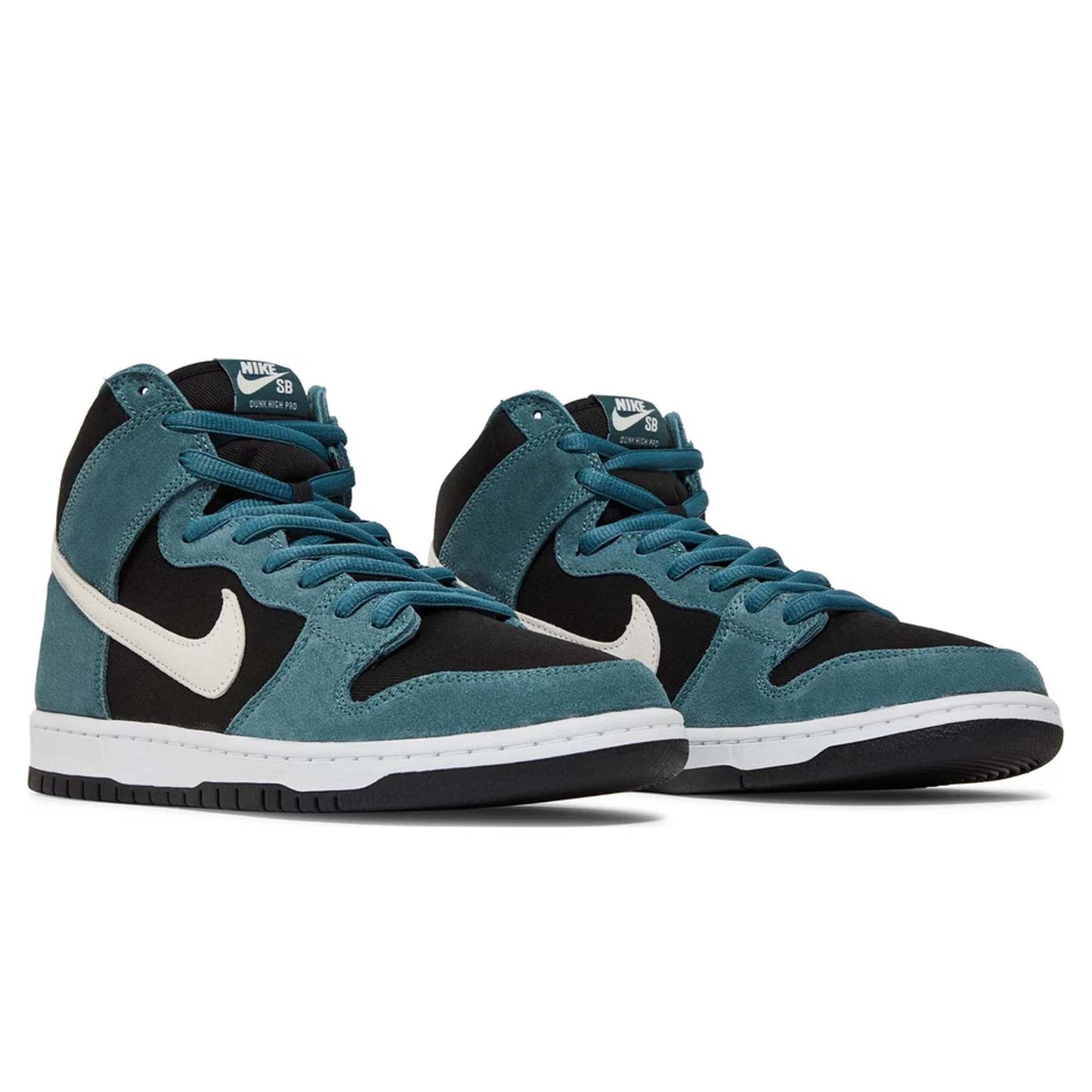 Nike SB Dunk High Pro "Mineral Slate" UK14