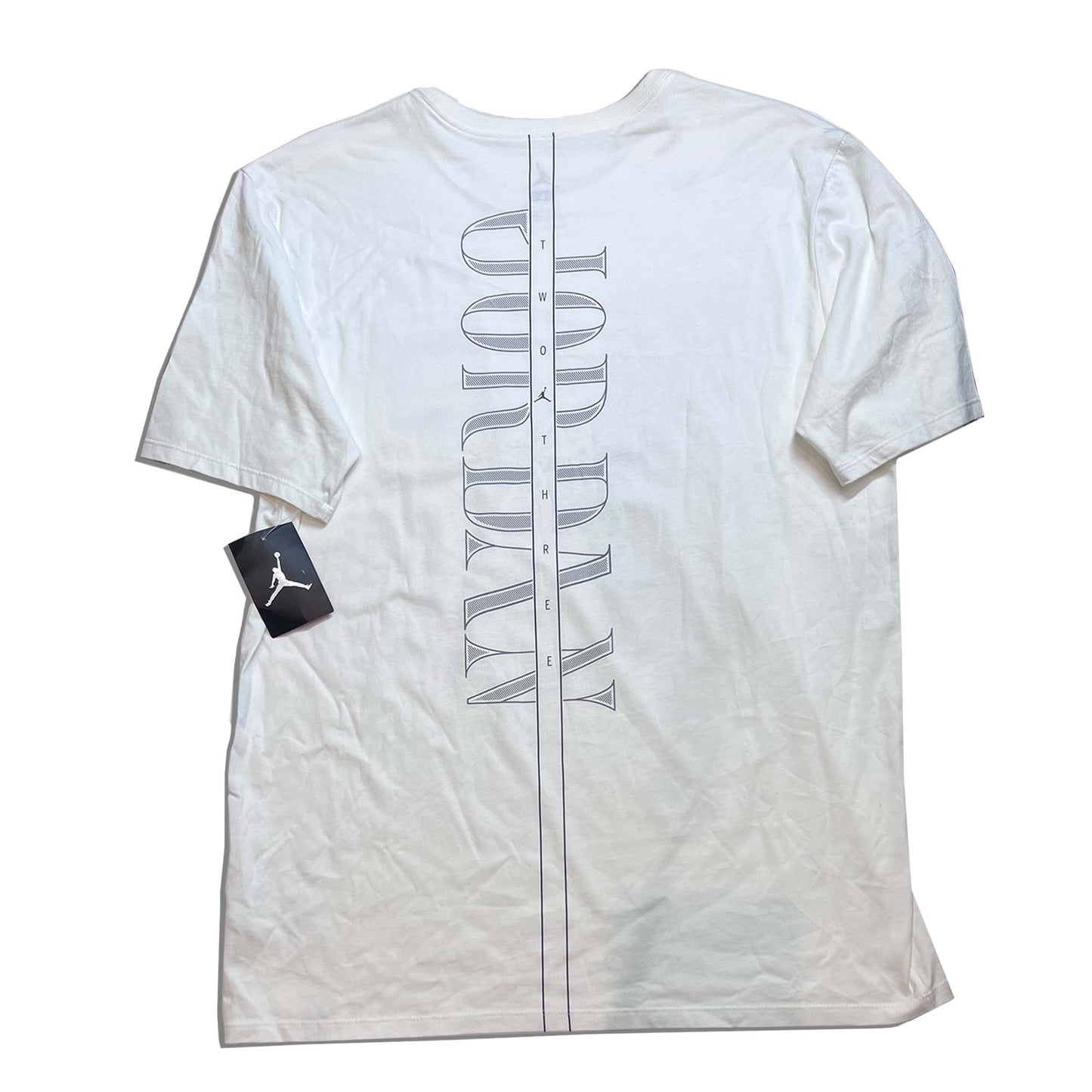 Vintage Jordan Pocket T - shirt